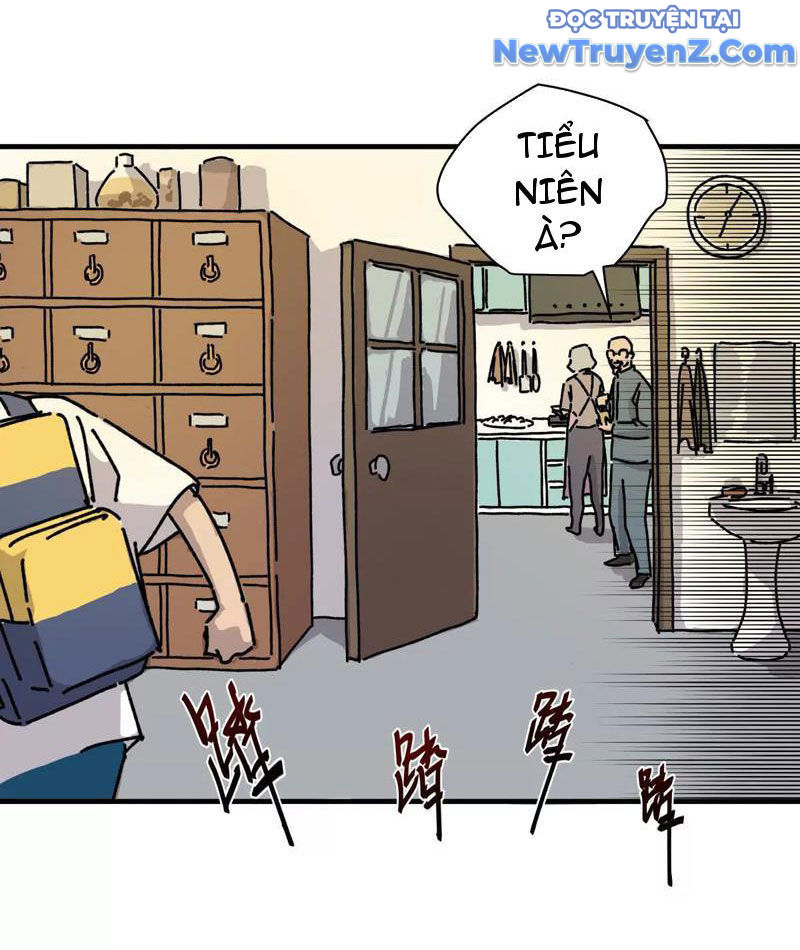 Có Thần Linh chapter 3 - Trang 7