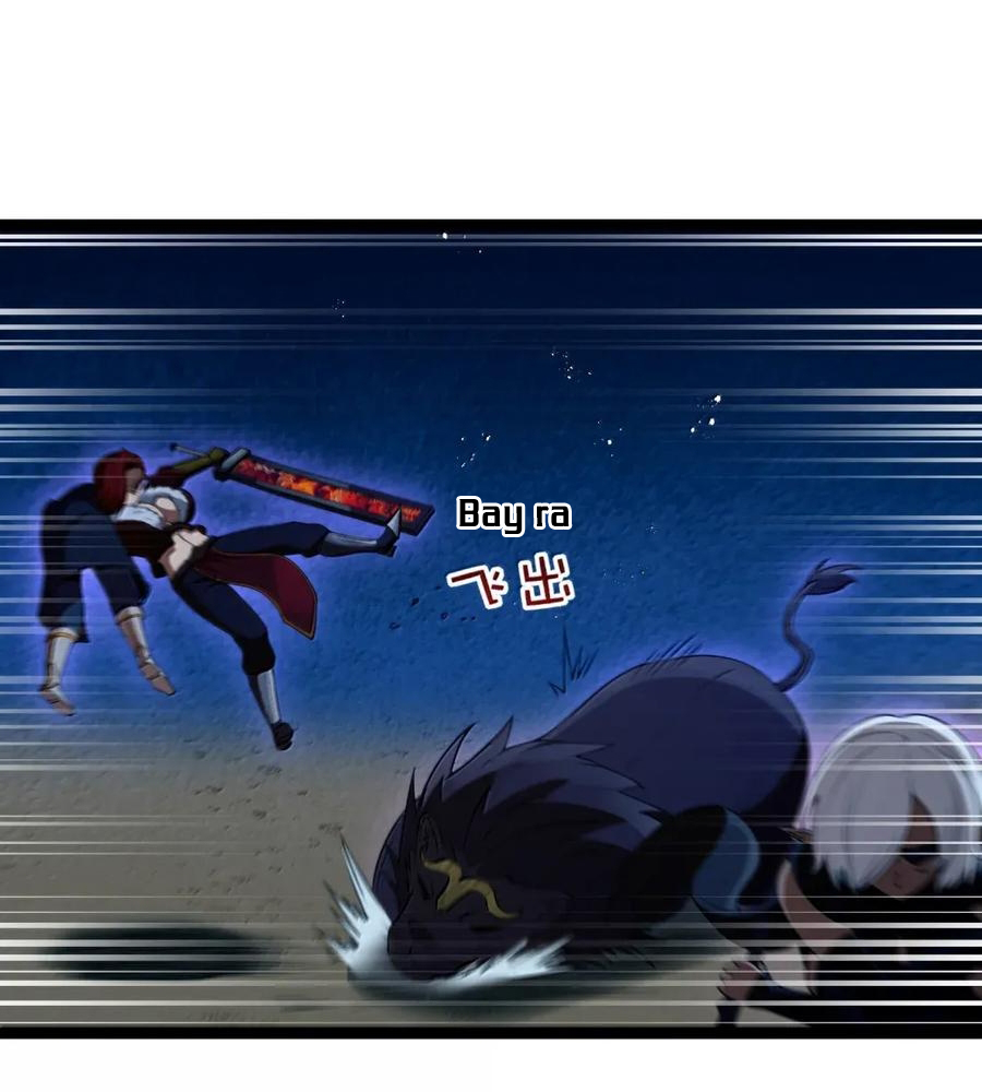 Dũng Giả Này Là Người Theo Chủ Nghĩa Tiền Tài Chí Thượng chapter 107 - Trang 27