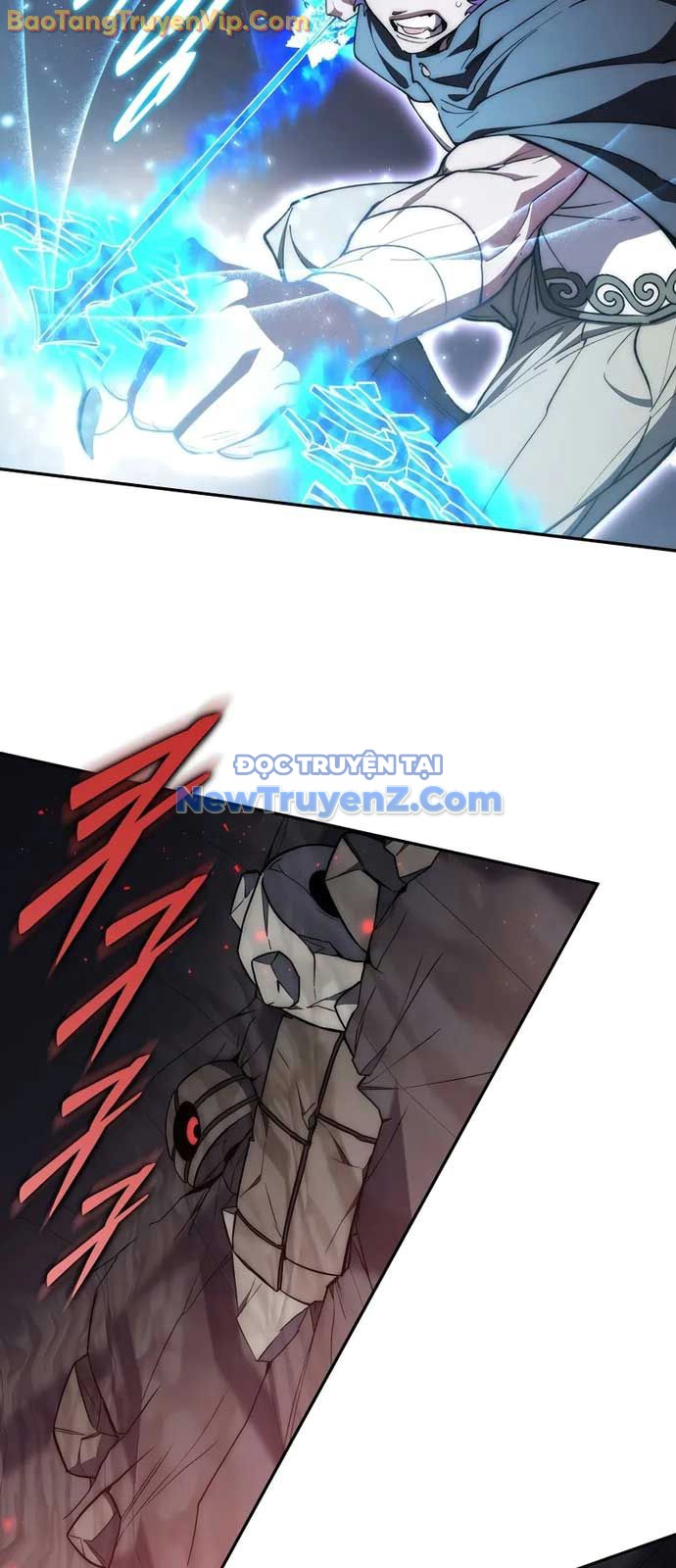 Kẻ Kiến Tạo Hầm Ngục chapter 31 - Trang 41