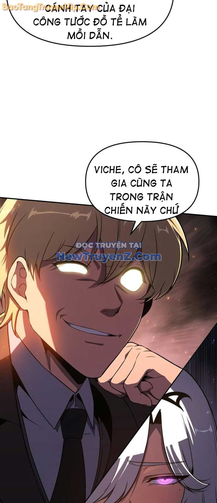 Vua Hiệp Sĩ Đã Trở Lại Với Một Vị Thần chapter 113 - Trang 16