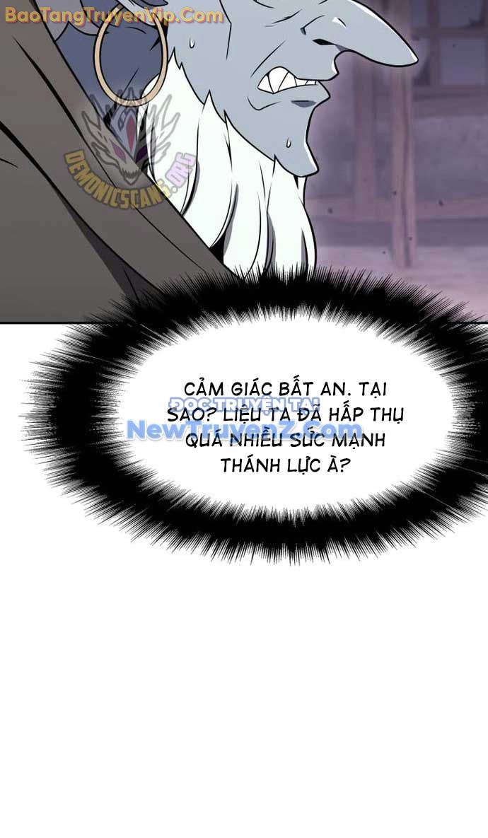 Vua Hiệp Sĩ Đã Trở Lại Với Một Vị Thần chapter 113 - Trang 55