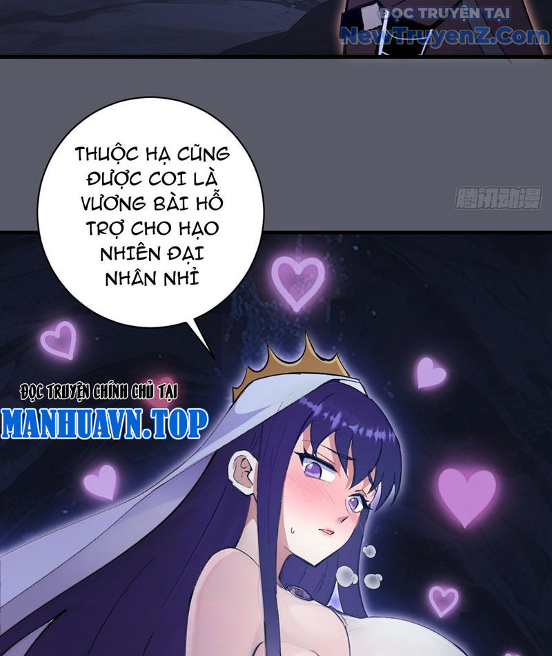 Ta dựa vào hậu cung chinh phục thế giới chapter 39 - Trang 10