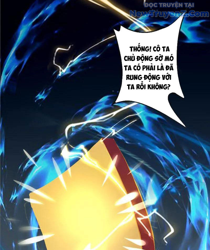 Xuyên nhanh công lược yêu nương trong sơn hải huyền trung lục chapter 3 - Trang 17