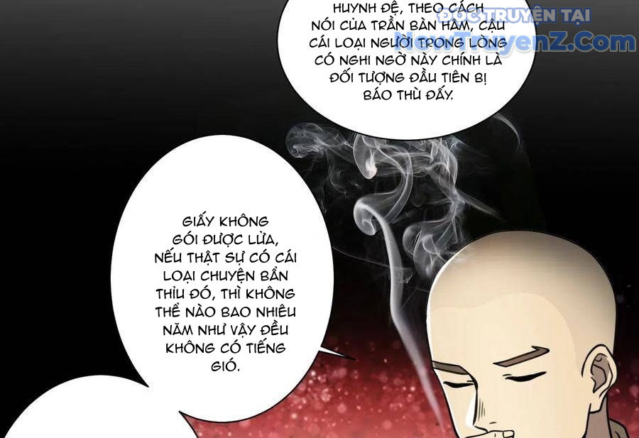 Thợ Cạo Hành Tà chapter 22 - Trang 17