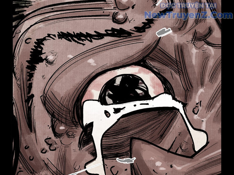 Điện Đài Mạnh Quỷ chapter 17 - Trang 105