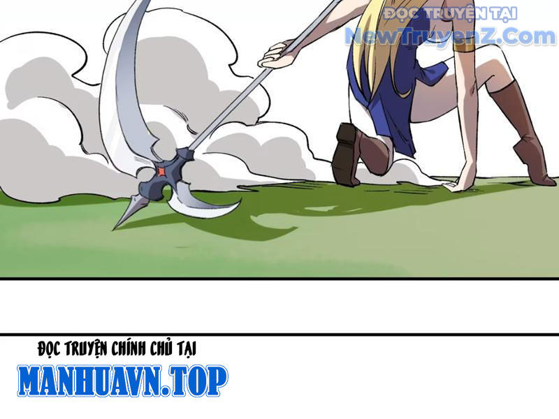Pháp Sư Ký Sinh chapter 7 - Trang 92