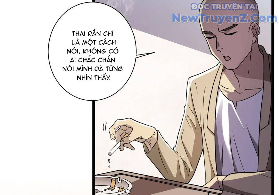 Thợ Cạo Hành Tà chapter 22 - Trang 26