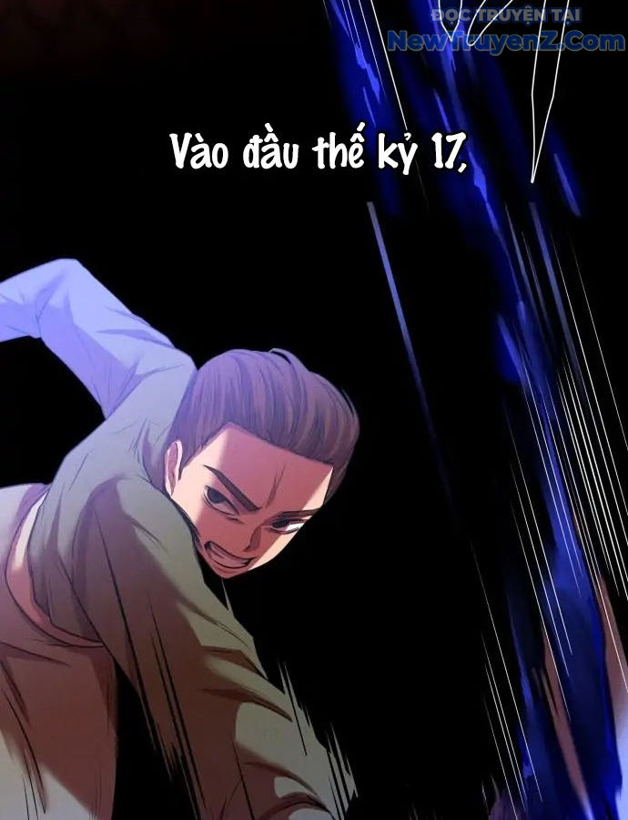 Thám Tử Siêu Năng Lực chapter 1 - Trang 12