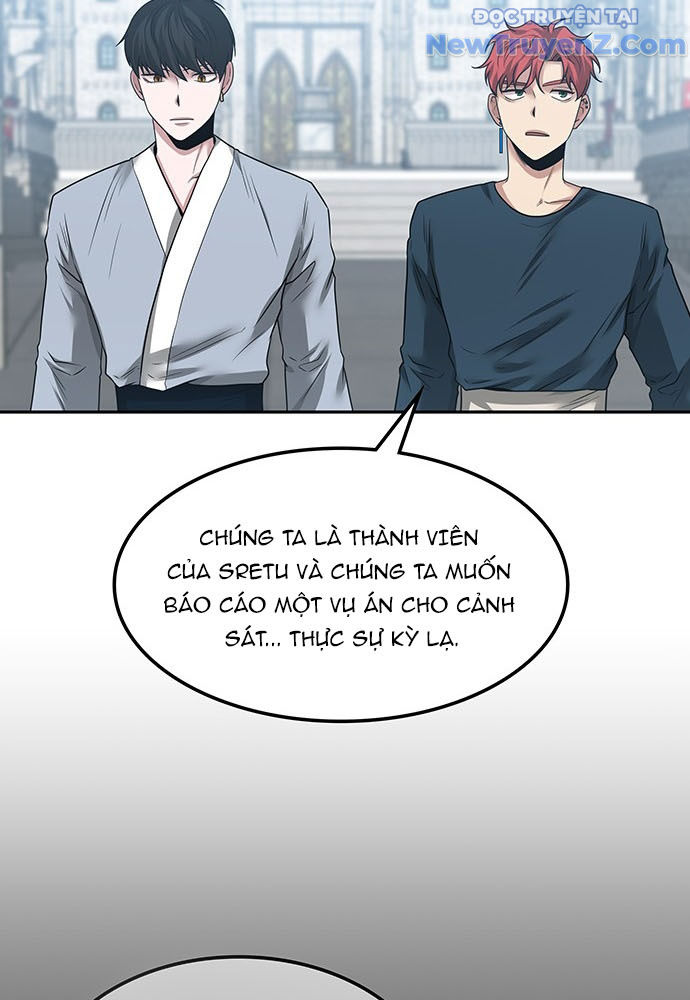 Thám Tử Siêu Năng Lực chapter 43 - Trang 59