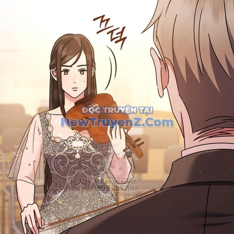 Thiên Tài âm Nhạc Trường Trung Học chapter 56 - Trang 27