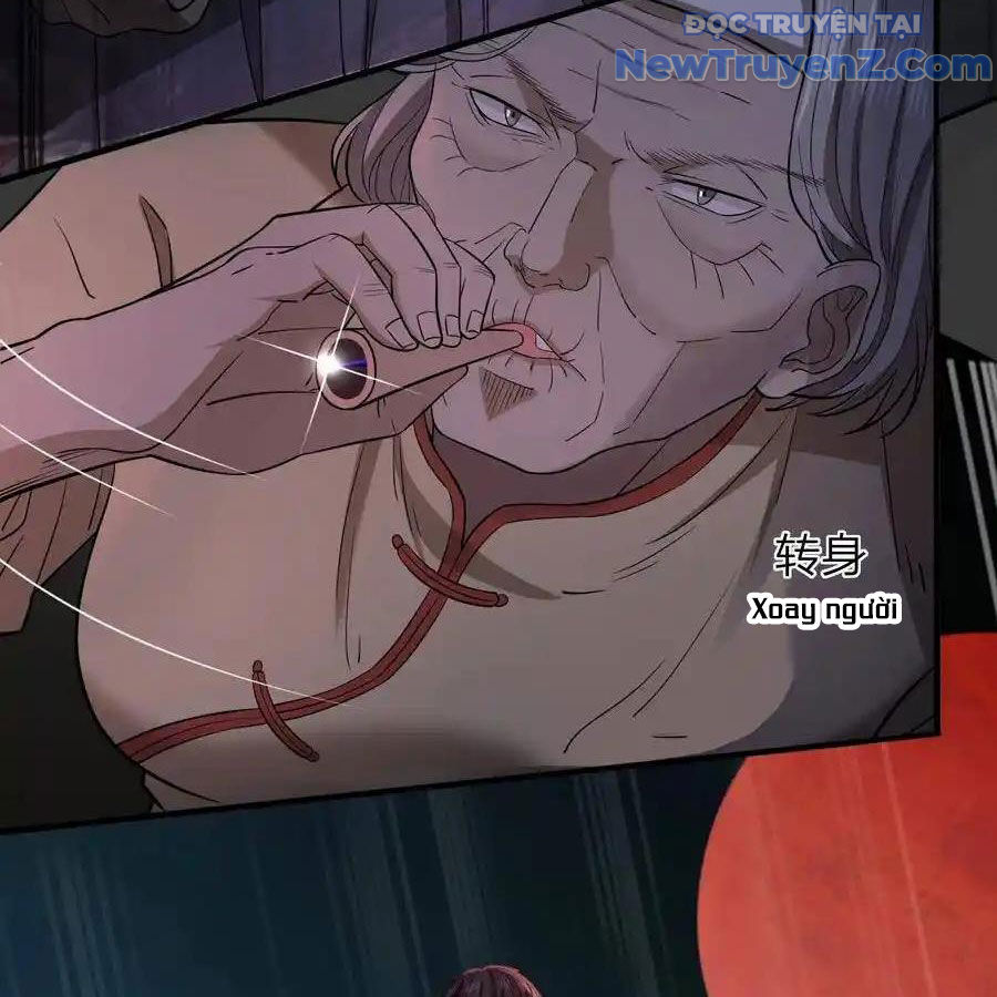 Thợ Cạo Hành Tà chapter 23 - Trang 11