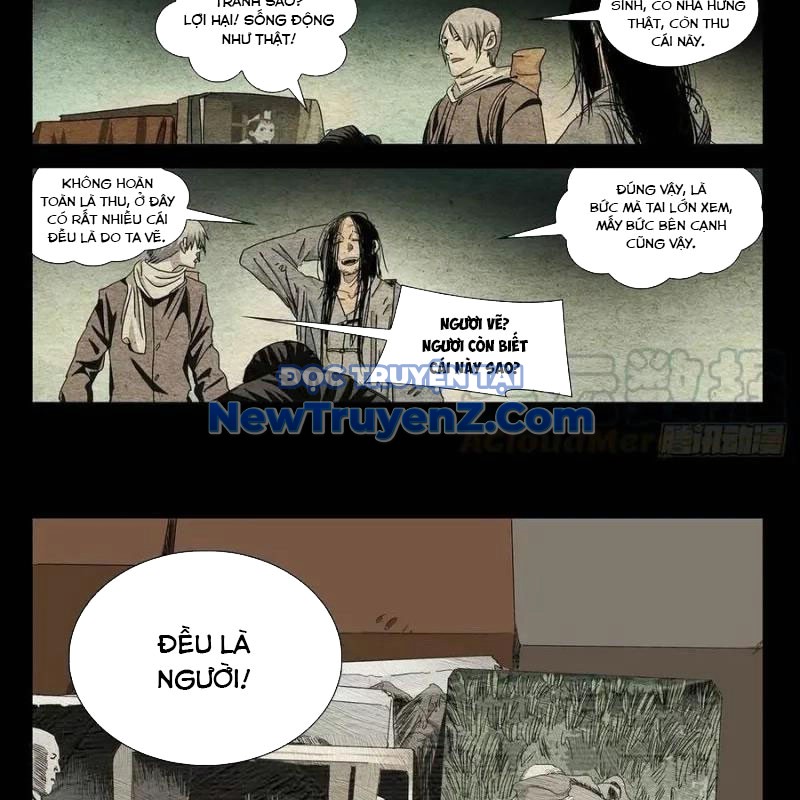 Nhất Nhân Chi Hạ chapter 498 - Trang 2