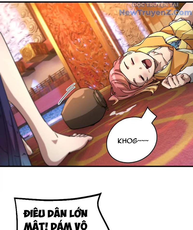 Thất Ảnh Dao chapter 1 - Trang 42