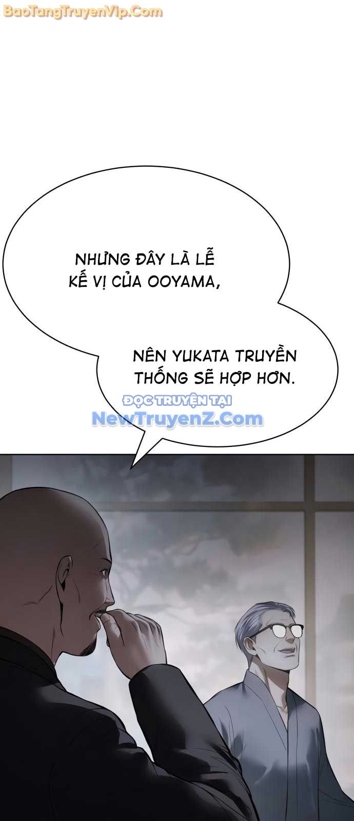 Đặc Vụ Song Sinh chapter 128 - Trang 77