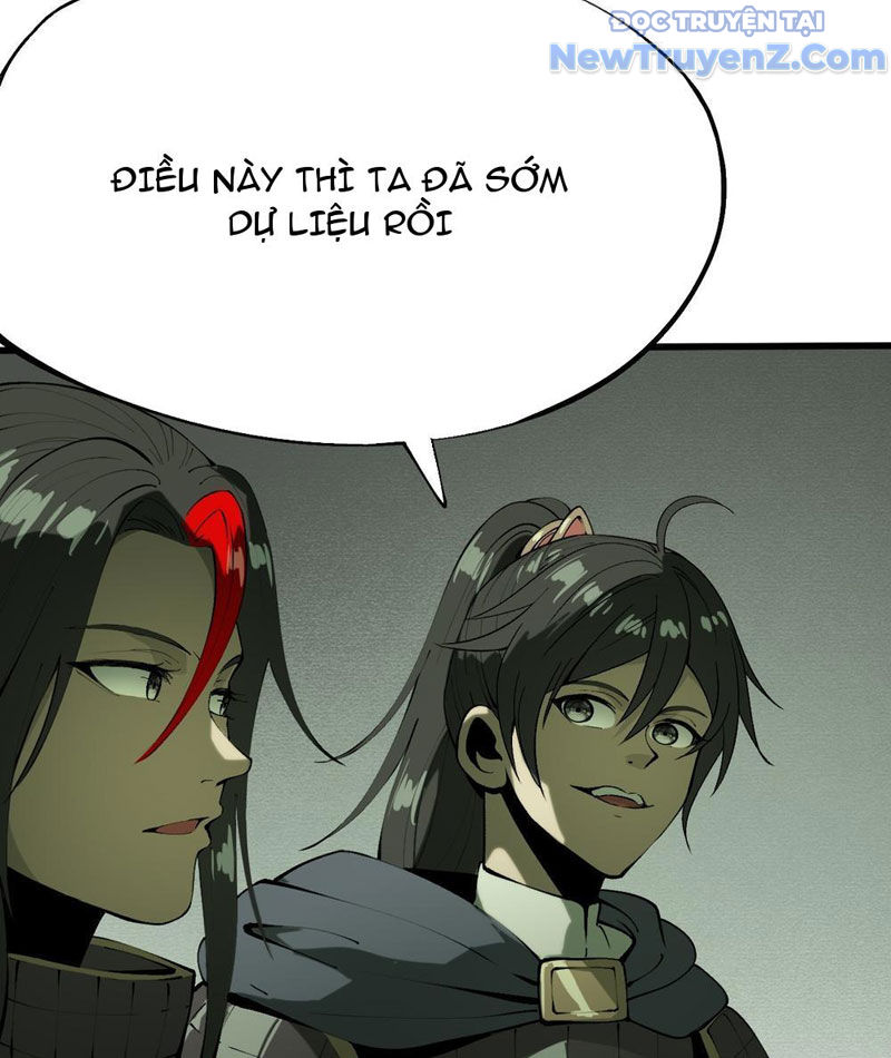 Không Cẩn Thận, Lưu Danh Muôn Thủa chapter 139 - Trang 8