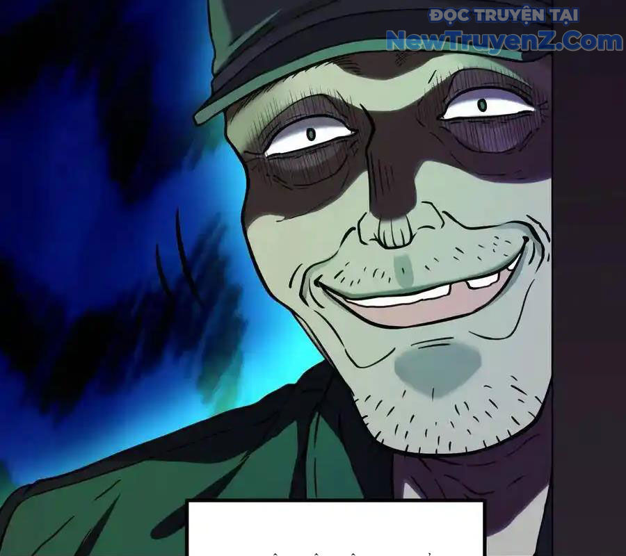 Thợ Cạo Hành Tà chapter 8 - Trang 34