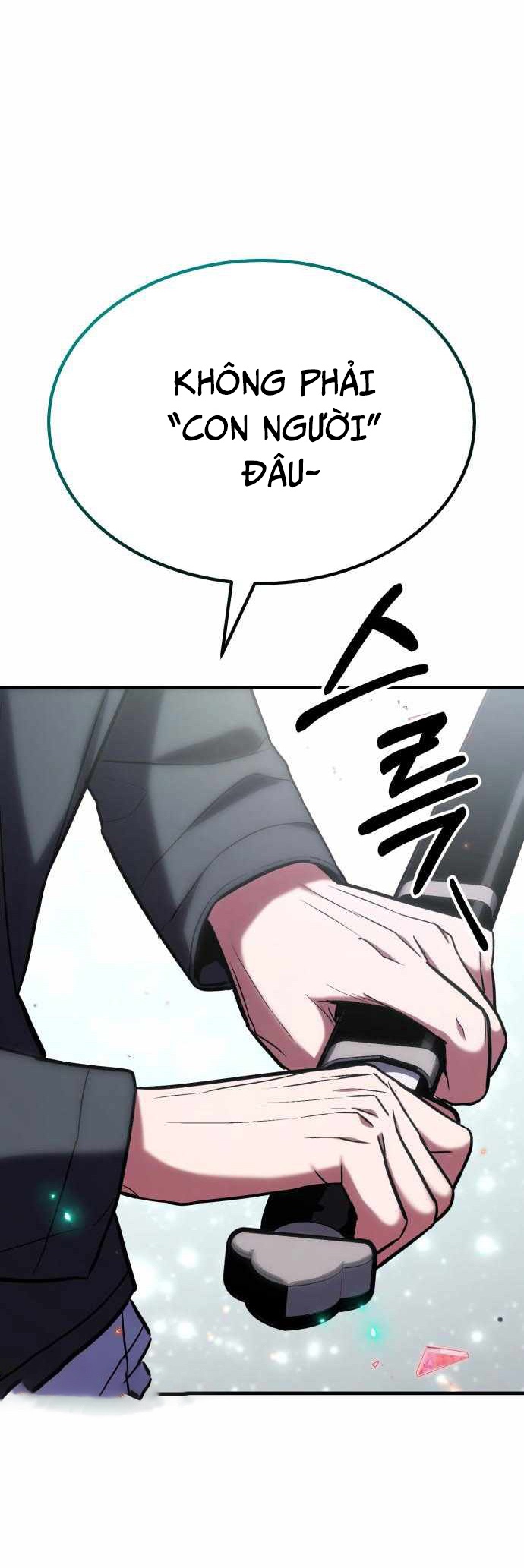 Tuyệt Thế Anh Hùng Chapter 52 - Trang 6