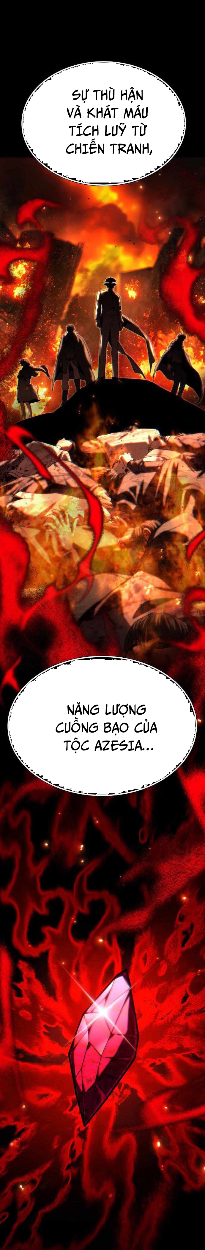 Tuyệt Thế Anh Hùng Chapter 52 - Trang 95