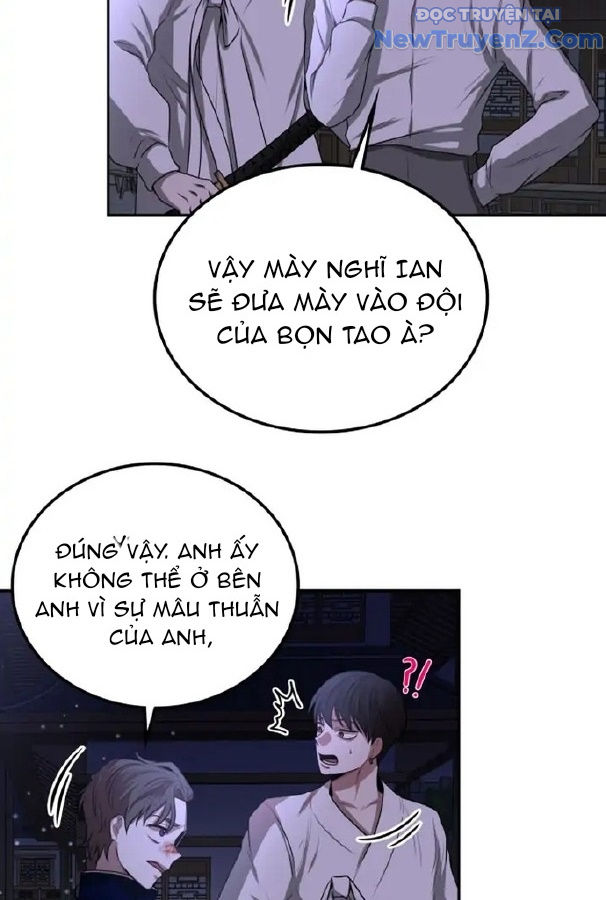 Thám Tử Siêu Năng Lực chapter 5 - Trang 39