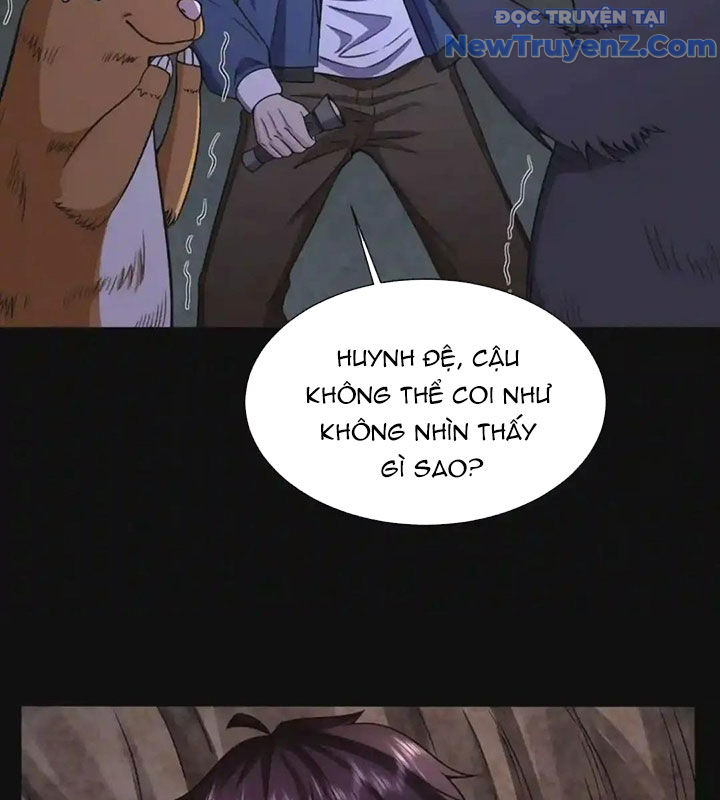 Thợ Cạo Hành Tà chapter 28 - Trang 32