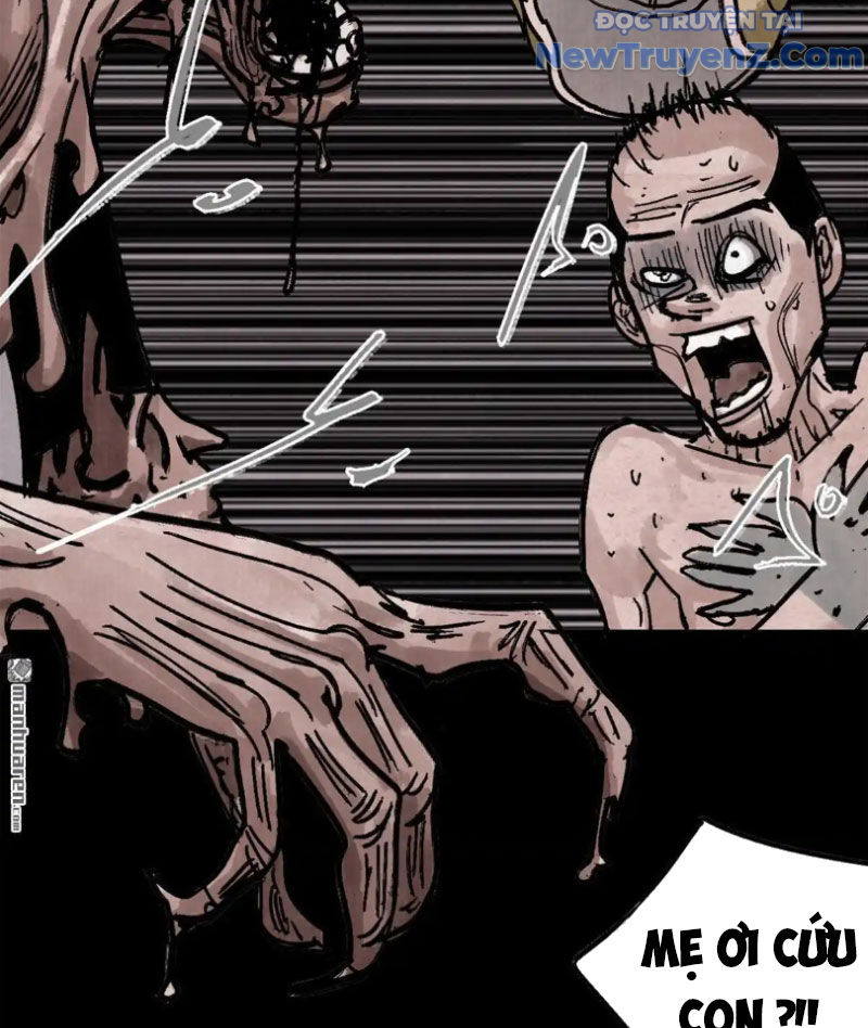 Điện Đài Mạnh Quỷ chapter 18 - Trang 70