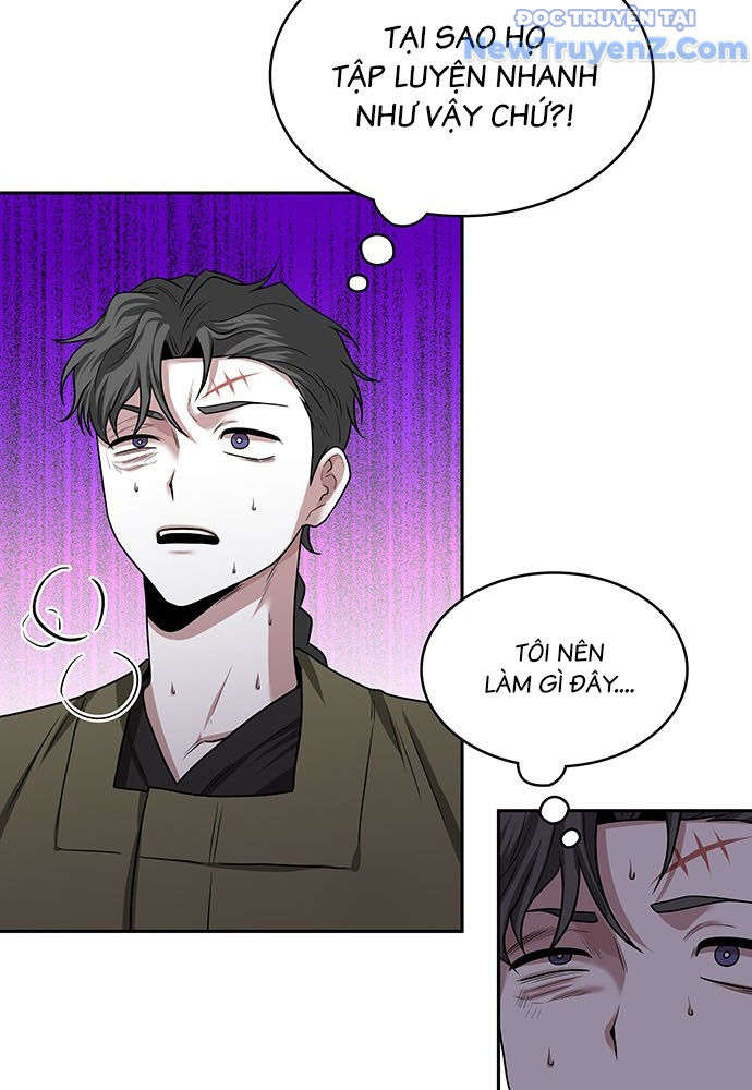 Thám Tử Siêu Năng Lực chapter 34 - Trang 105