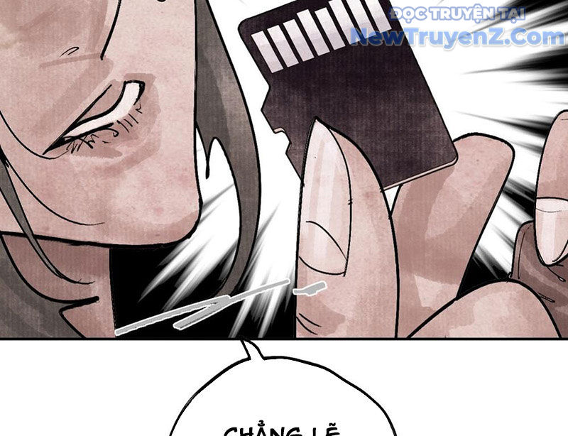 Điện Đài Mạnh Quỷ chapter 13 - Trang 21