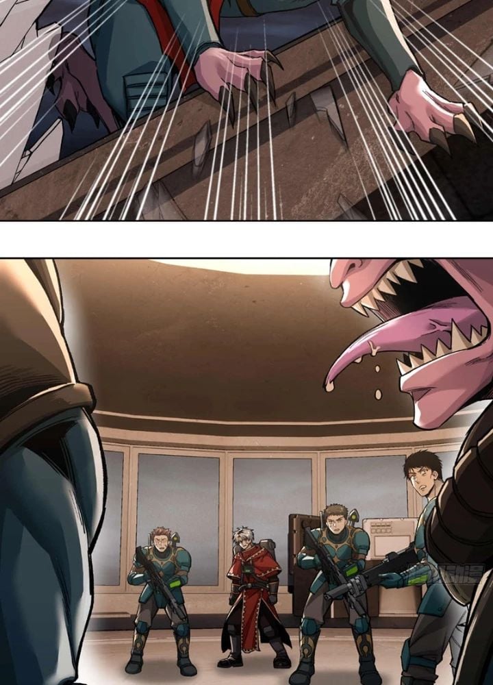 Truyền Kỳ Thái Lạc Chapter 195 - Trang 57
