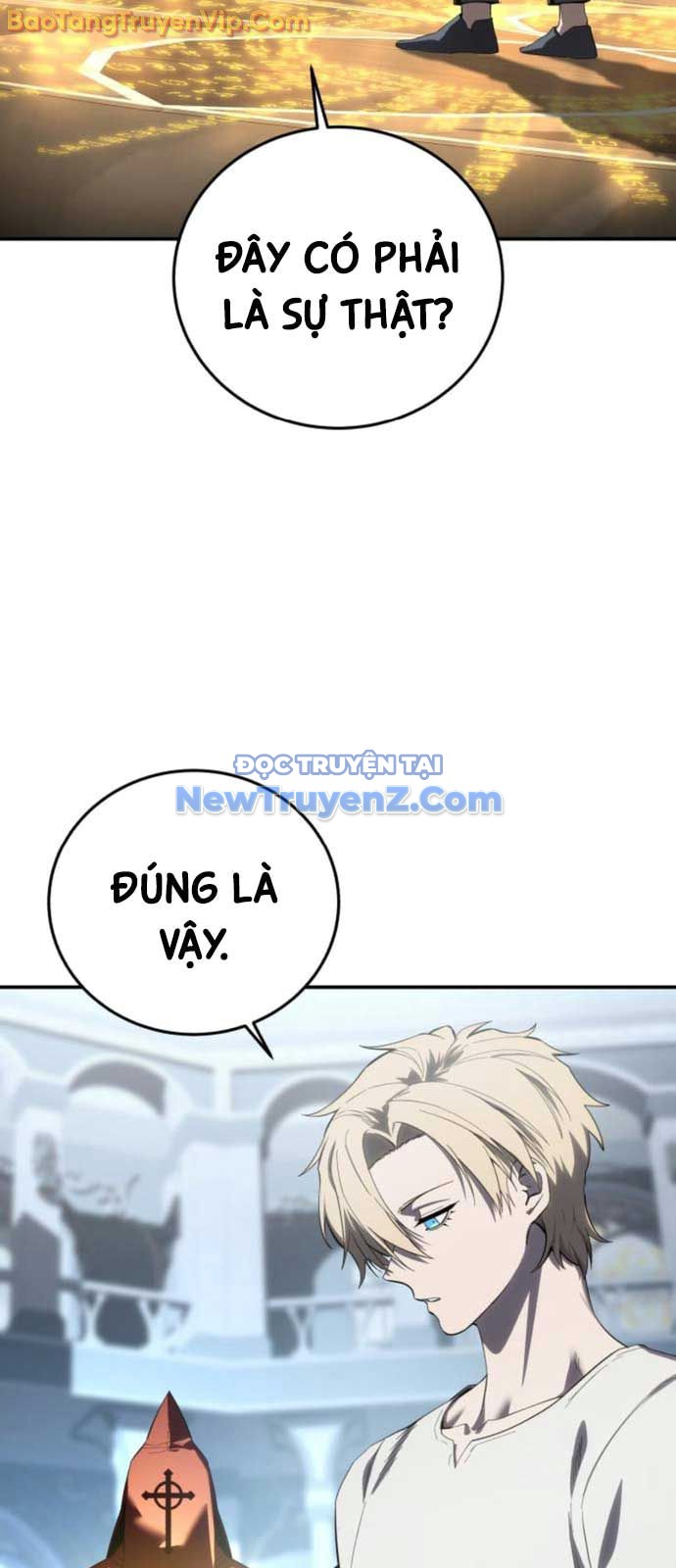 Tinh Tú Kiếm Sĩ chapter 92 - Trang 2