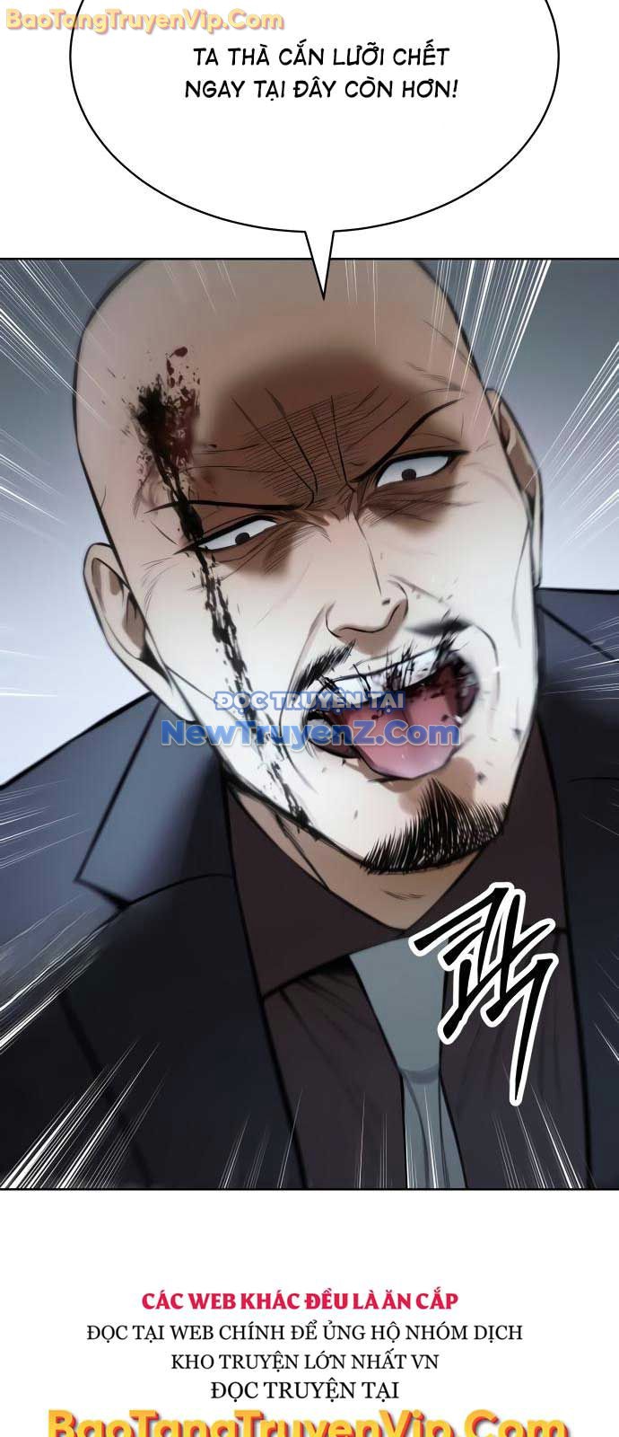 Đặc Vụ Song Sinh chapter 128 - Trang 117