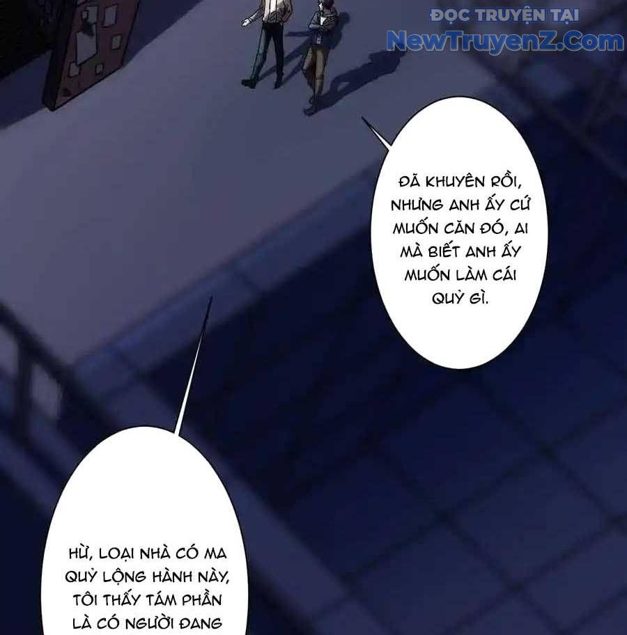 Thợ Cạo Hành Tà chapter 7 - Trang 23