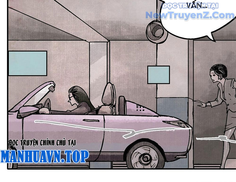 Điện Đài Mạnh Quỷ chapter 16 - Trang 10
