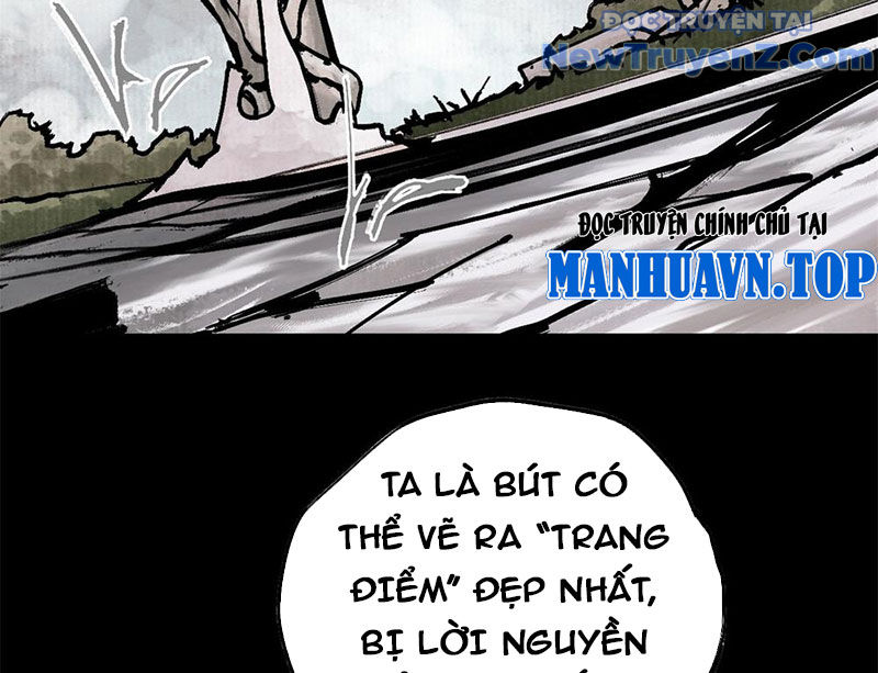 Điện Đài Mạnh Quỷ chapter 15 - Trang 57