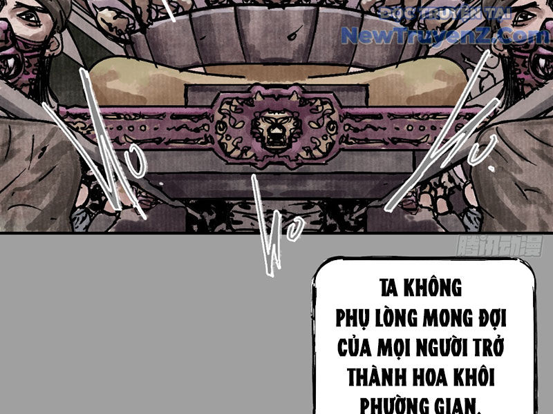 Điện Đài Mạnh Quỷ chapter 17 - Trang 33