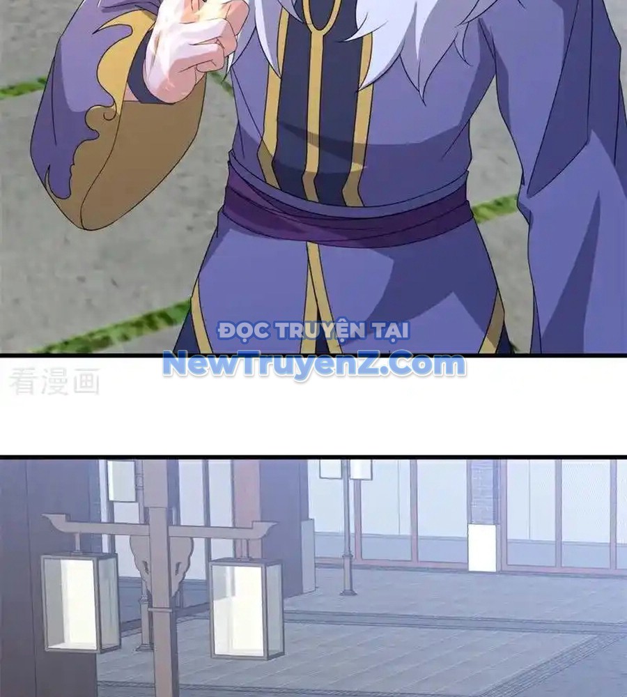 Chiến Hồn Tuyệt Thế chapter 760 - Trang 6