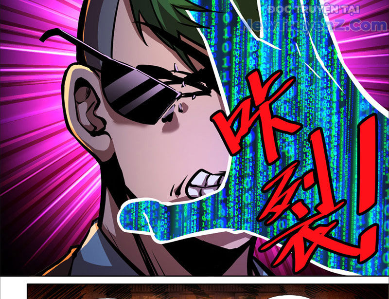 Các Người Toàn Là NPC! chapter 4 - Trang 32