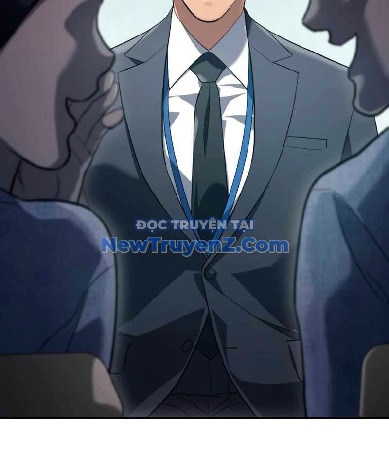 Uỷ Ban Thương Mại Công Bằng chapter 20 - Trang 27