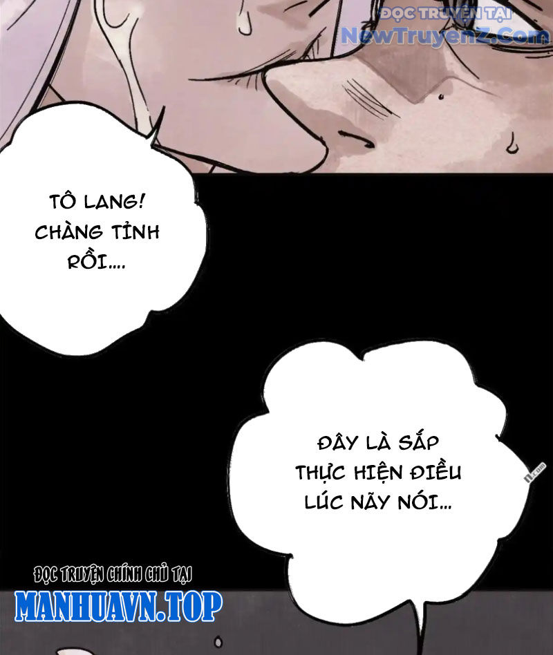 Điện Đài Mạnh Quỷ chapter 18 - Trang 53
