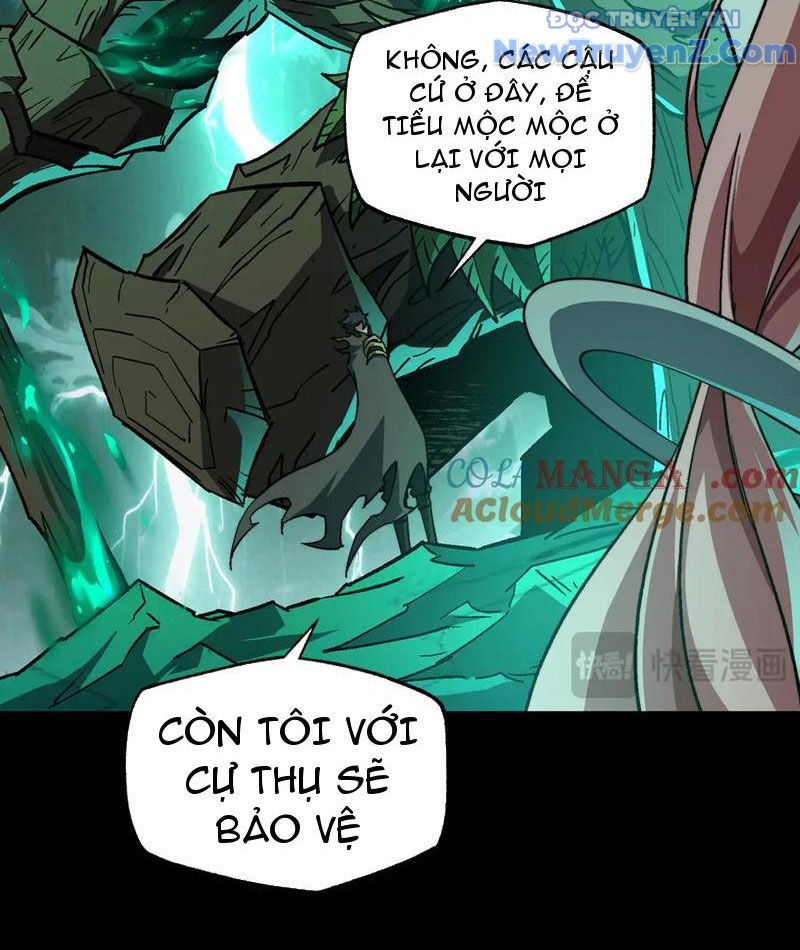 Ta Là Tai Họa Cấp Mục Sư chapter 44 - Trang 72