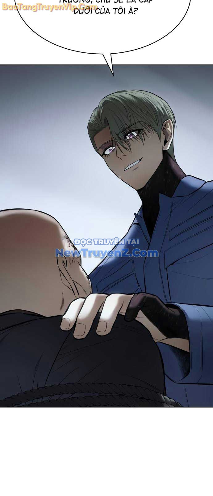 Đặc Vụ Song Sinh chapter 128 - Trang 115