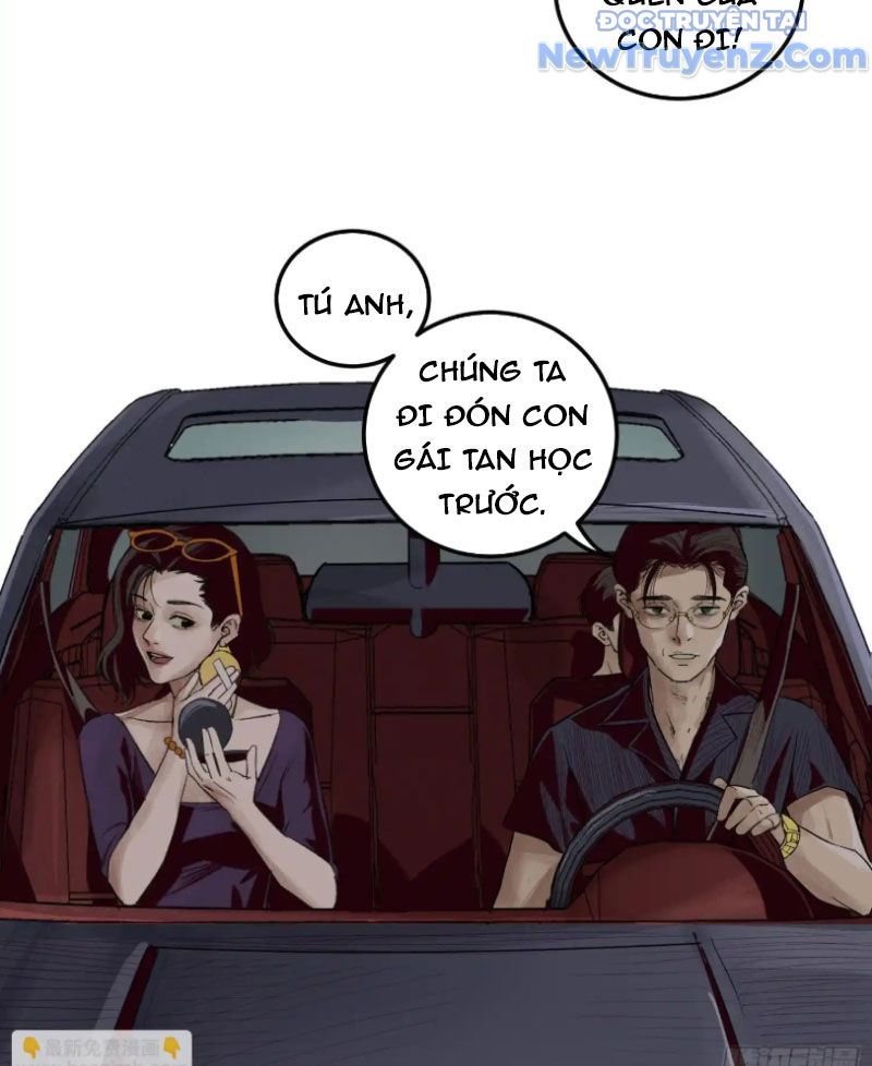 Về Nam Thiên chapter 1 - Trang 23