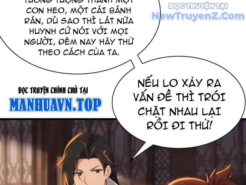 Bắt Đầu Với Tuyệt Sắc Sư Tôn: Hệ Thống Tổng Cục Phản Cốt chapter 167 - Trang 126