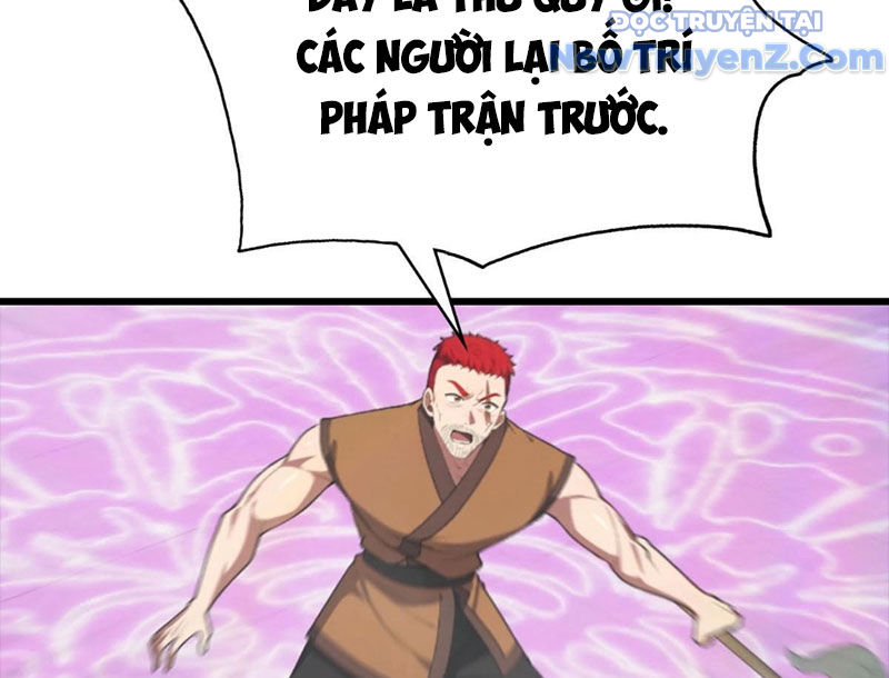 Tu Tiên Trở Về Tại Vườn Trường - Season 2 chapter 170 - Trang 4