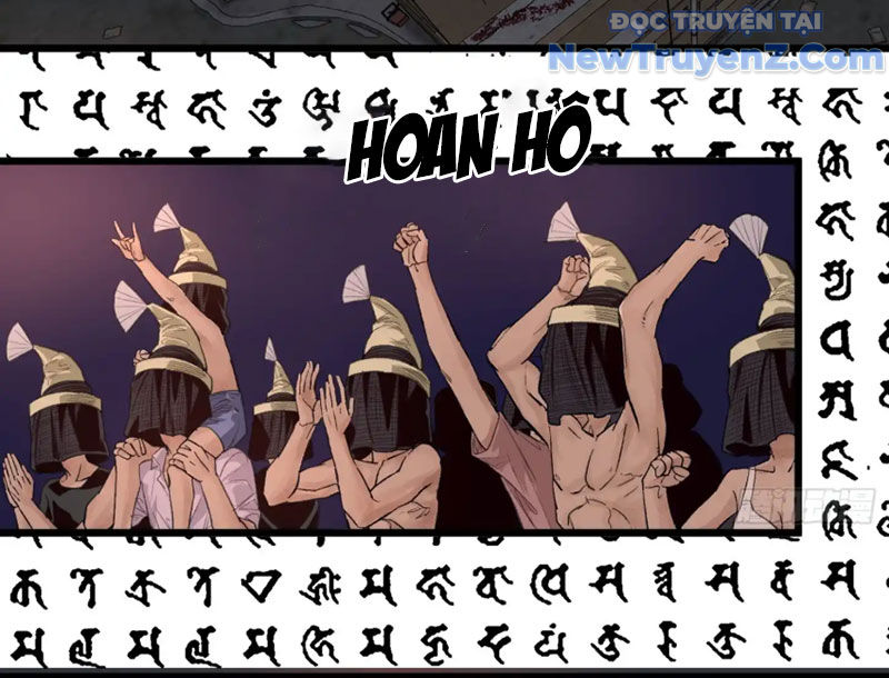 Về Nam Thiên chapter 10 - Trang 54