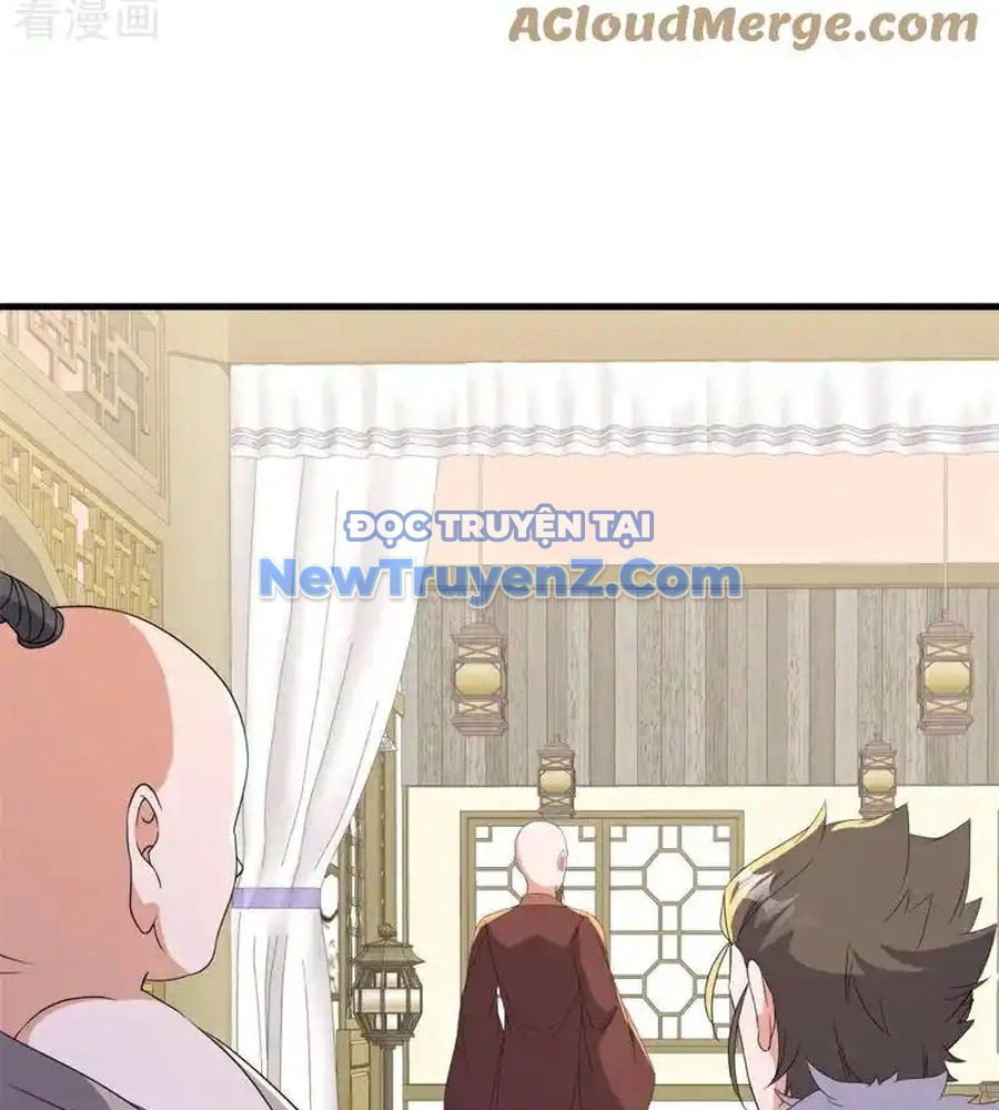 Chiến Hồn Tuyệt Thế chapter 760 - Trang 28