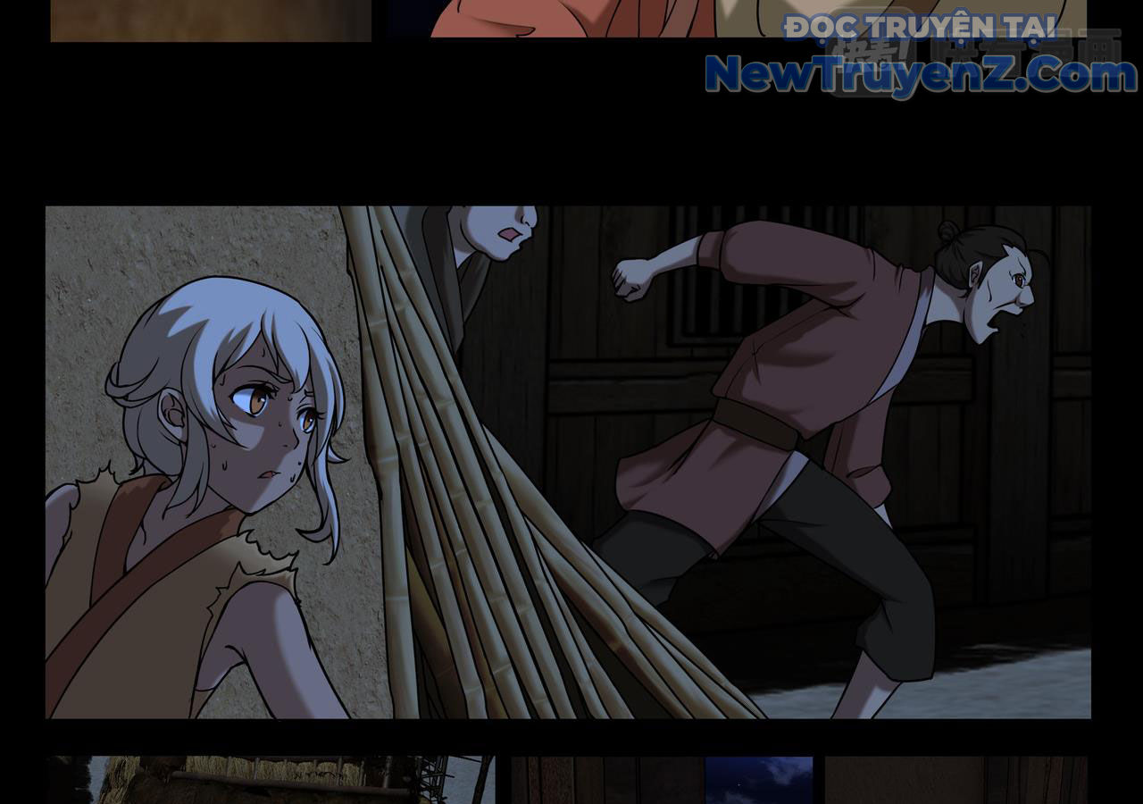 Vân Hải Dị Văn Chí chapter 5 - Trang 32