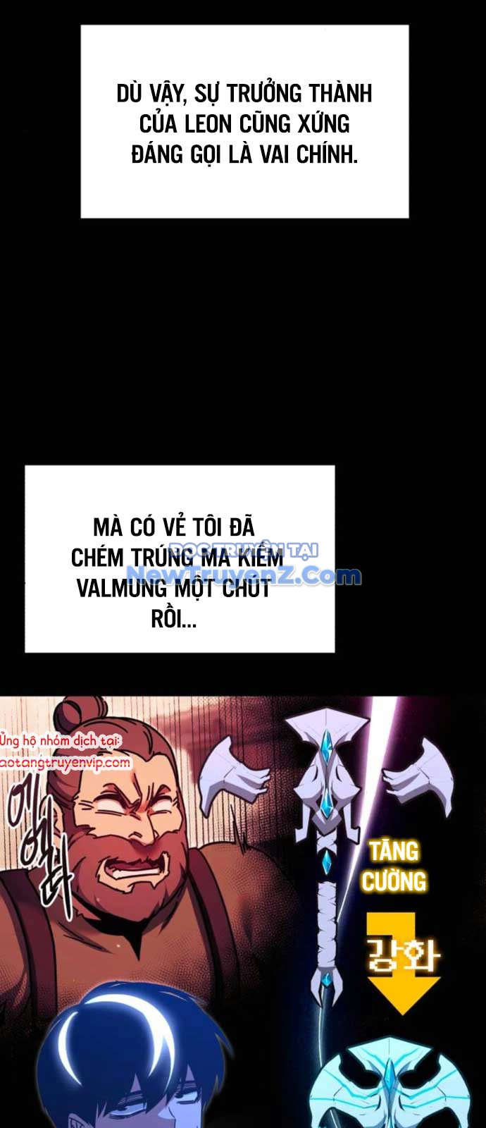 Thống Lĩnh Học Viện Chỉ Bằng Dao Sashimi chapter 44 - Trang 9