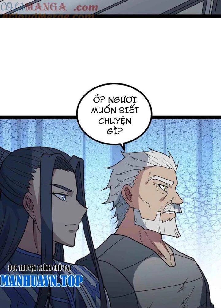 Mạnh Nhất Dị Giới Chapter 87 - Trang 57