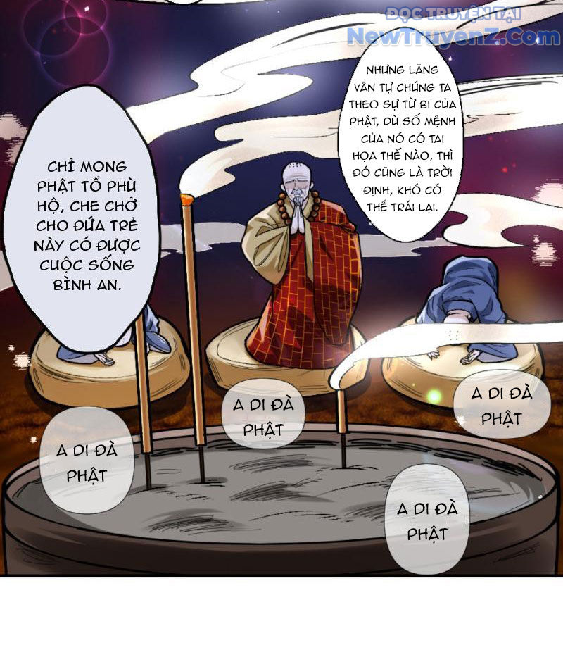 Gọi ta là Sư Ca chapter 2 - Trang 26