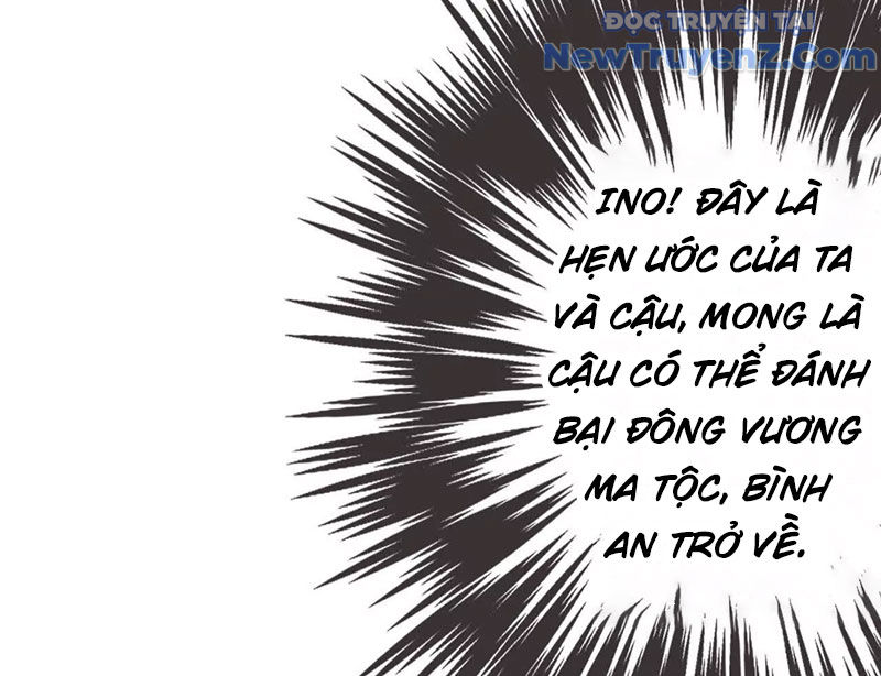 Kiếm Thánh Cùng Ma Vương chapter 4 - Trang 14